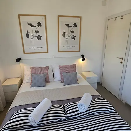 Near The For 4 Apartment