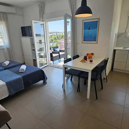 Apartment Near The For 4