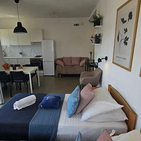 Near The For 4 * Brodarica (Sibenik-Knin)