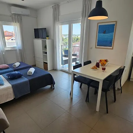 Near The For 4 Brodarica (Sibenik-Knin)