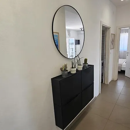Near The For 4 Apartment